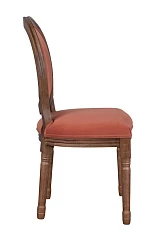 купить красивый Стул для кафе Volker Leg Red в интернет-магазине