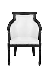 купить стильные Кресло Valene White в интернет-магазине