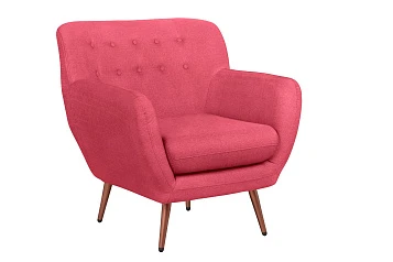 Низкое кресло Fuller Red V2 в интернет-магазине