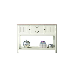 купить Консоль "Olivia" в бежевом цвете арт GC1007С