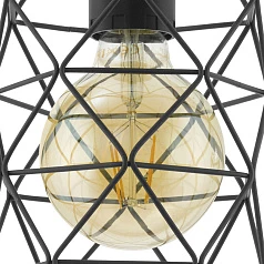 Подвесной потолочный светильник (люстра) ESTEVAU 97065 на заказ