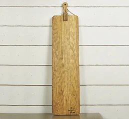 заказать Доска сервировочная высокая арт SD01