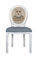 заказать Стул Volker Grey Bear в интернет-магазине