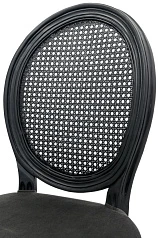 красивый Стул Memos Grey на заказ