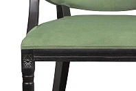 красивые Стул для кафе Orzo Olive