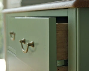 заказать стильные Комод Olivia на пять ящиков арт GA2005