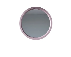 Зеркало "Leontina Lavanda" круглое арт ST9333/9L на заказ в интернет-магазине