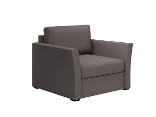 купить Кресло Peterhof цвет Серый 96x88x113, арт petkr1_d8e6