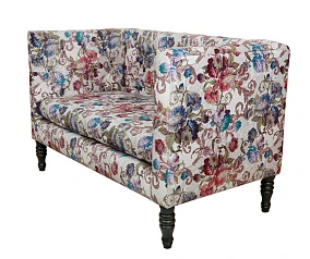 купить стильный Диван Rose в современном стиле разноцветный