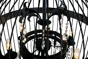 заказать Люстра Birdcage D60 в интернет-магазине