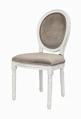 фото Стул для кафе Volker Taupe в интерьере