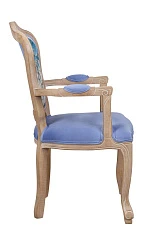 Стул для кафе Graph Arm Flower в интернет-магазине