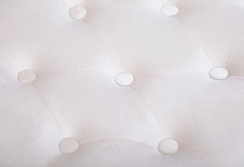 купить красивые Банкетка Kina Velvet Beige в интернет-магазине