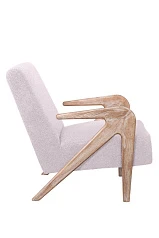 стильные Кресло Arrow Oak V3 в современном стиле