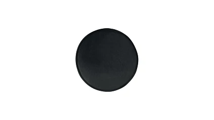 купить Кресло с пуфом ракушка Pearl Black