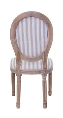 фото Стул для кафе Volker Pinstripe в интерьере