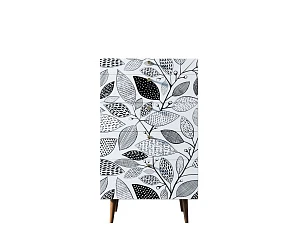 купить Комод высокий "Berber" принт 9 арт BB10/Print_09