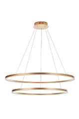 купить Люстра Orblaze 2 rings 800 gold