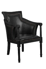 заказать Кресло Valene Black V2 в интернет-магазине