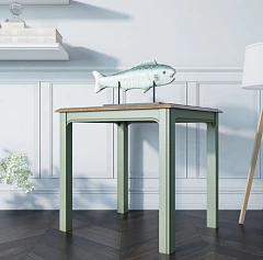 Прикроватная консоль Olivia большая арт GC2003/1ETG