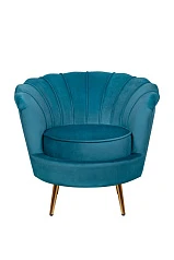 Кресло ракушка Pearl Marine