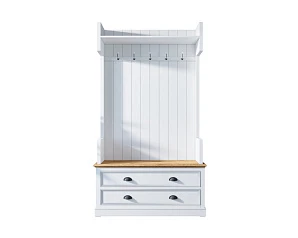 Прихожая в стиле Прованс "Palermo" арт PL1025