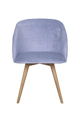 купить красивые Стул для кафе Visti Velvet