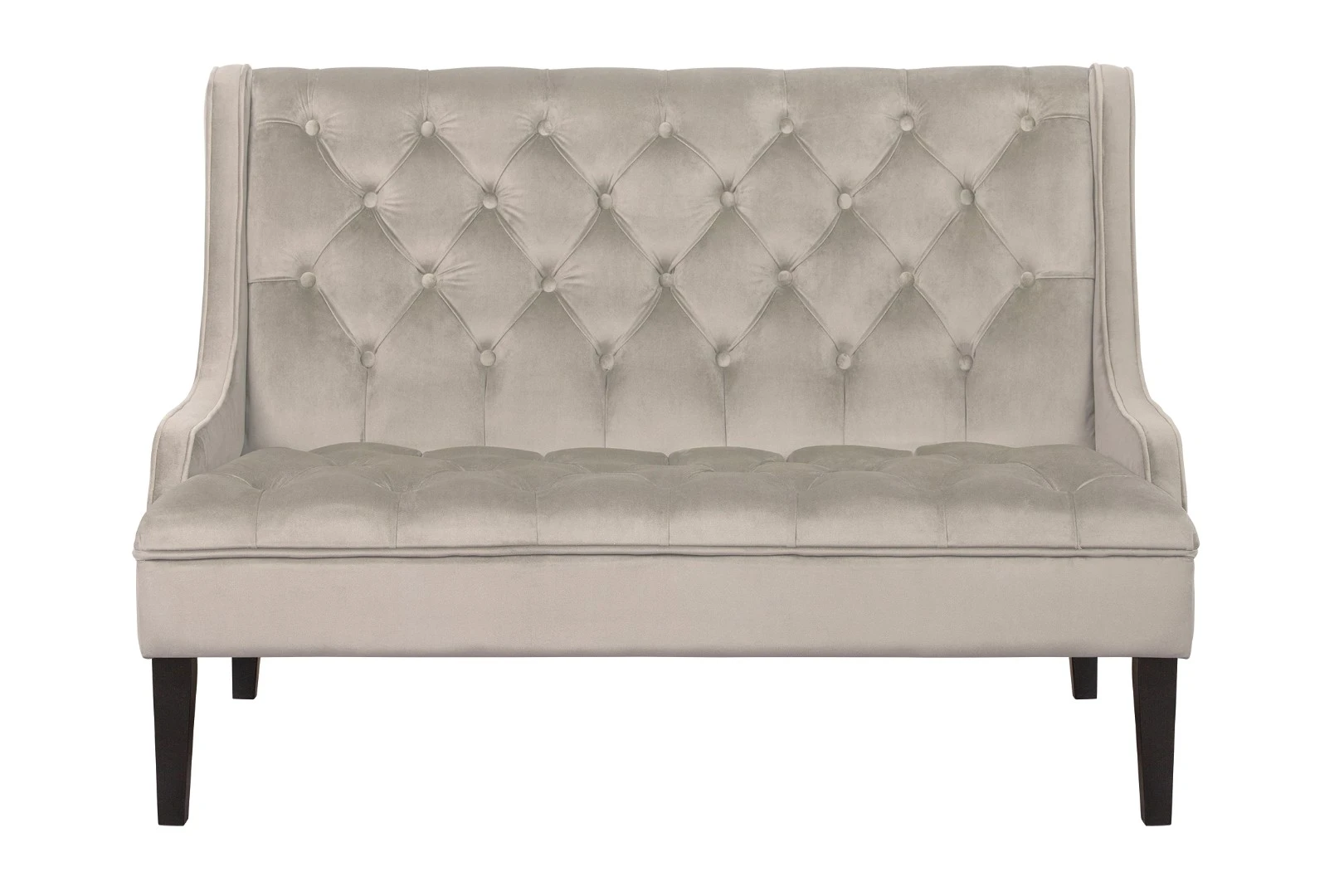 Американский диван Sommet Taupe коричневый