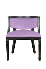 фото Стул для кафе Orzo Purple