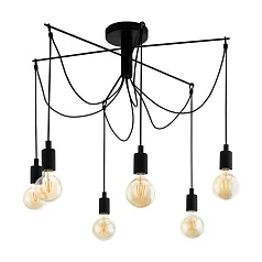 фото Подвесной потолочный светильник (люстра) MUSARA