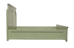 Кровать "Olivia" 160х200 арт GA3001/16 в интерьере