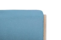 купить стильное Кресло дизайнерское Cody N-blue