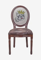 купить красивый Стул Volker King Dog