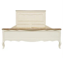 фото Кровать "Leontina" 140x200 арт ST9341/14 в интерьере