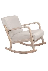 фото Кресло-качалка Cody B-bone в интерьере
