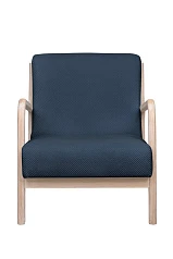 Кресло дизайнерское Cody N-demin