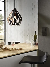 купить Подвес CARLTON Ø310 арт 49254