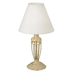 купить стильные Настольная лампа ANTICA 83141