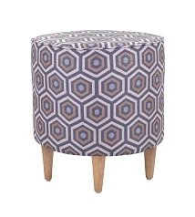 Дизайнерский пуф East на заказ