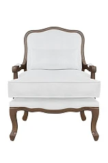 купить красивое Мягкое кресло модерн Nitro Beige V7 в интернет-магазине