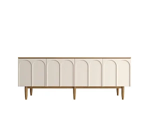 стильные Комод с дверками "Arka" AR09