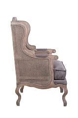 красивое Классическое американское кресло Brody Ratang V2