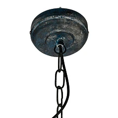 купить Подвесной потолочный светильник (люстра) GRANTHAM 1