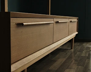 Стеллаж "Bruni" с ящиками арт BR-20