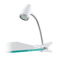 красивые 94329 Светодиодный светильник на прищепке RICCIO 1 на заказ