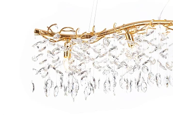 Люстра Veridian на заказ в интернет-магазине