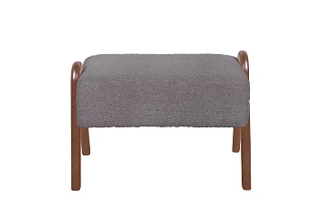 купить красивые Кресло с пуфом для гостиниц Arrow BR V4