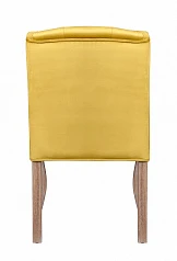 купить Классическое кресло Deron Gold в интернет-магазине