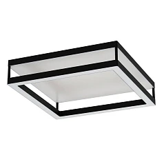 стильные 390018 Люстра диммируемая, с пультом MACELLARA