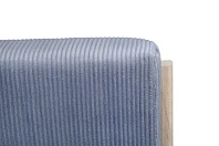 красивые Кресло дизайнерское Cody Steel в интернет-магазине